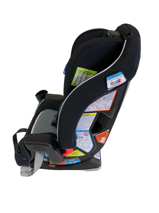 secondhand Graco Landmark 3-in-1 Car Seat, 2022 Wynton