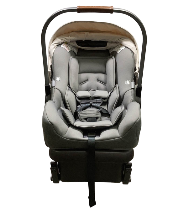 used Carseat