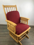 used Wooden Rocking Chair