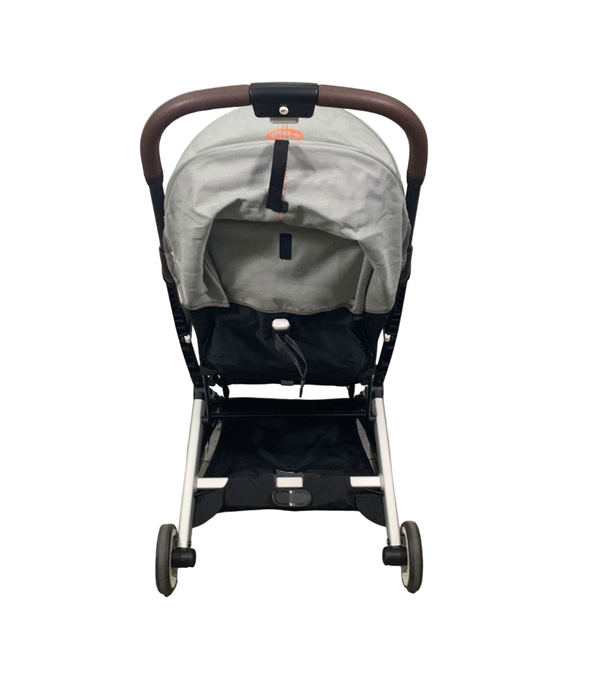 Cybex Orfeo Stroller, 2023, Lava Grey