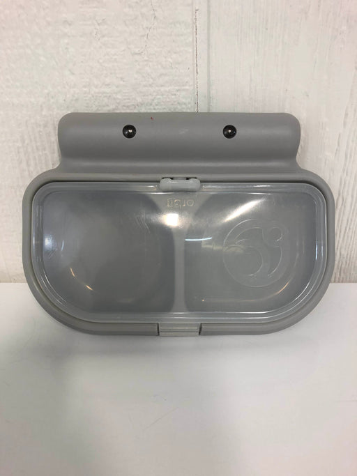 used Orbit Baby Snack Tray