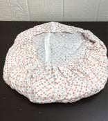 secondhand Bebe Au Lait Car Seat Cover