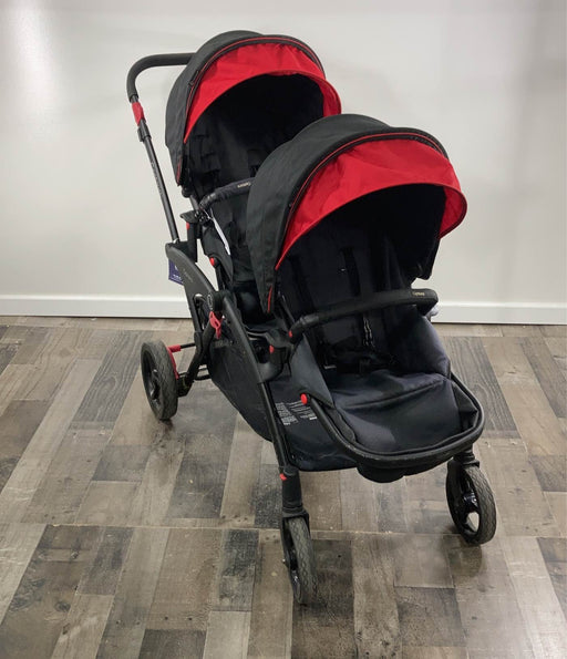 secondhand Contours Options Stroller, 2016