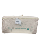 used Naturepedic Organic Cotton Changing Pad