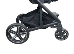 used Nuna MIXX2 Stroller, Caviar, 2018