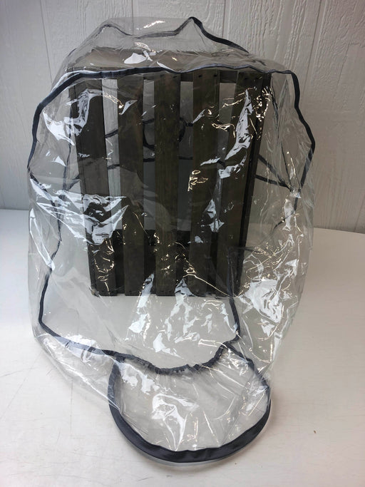 used Stroller Rain Cover