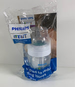 used Philips Avent Anti-Colic Bottle Bundle, 2-Pack