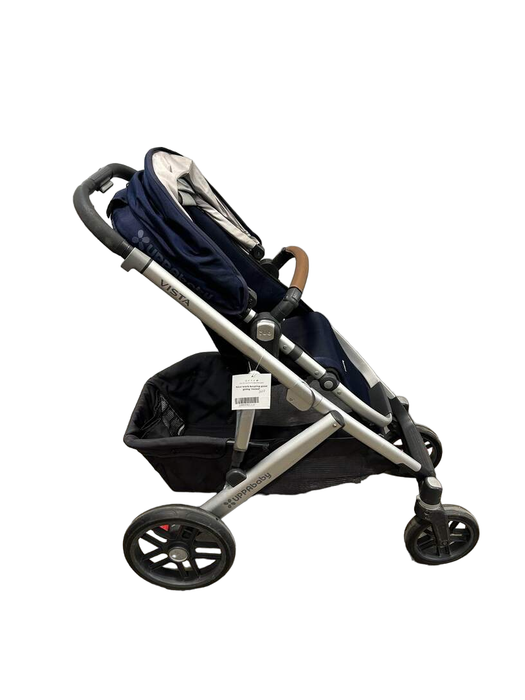 secondhand Strollers