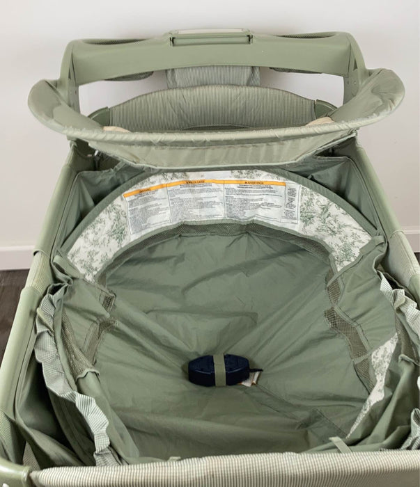 secondhand Graco Pack ‘n Play Playard Anywhere Dreamer