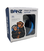 used Baby Banz Hear No Blare Earmuffs