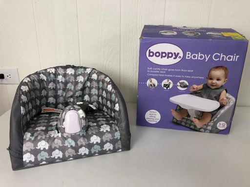 used Boppy Baby Chair