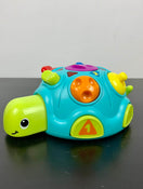 used Infantino Tinkerback Turtle