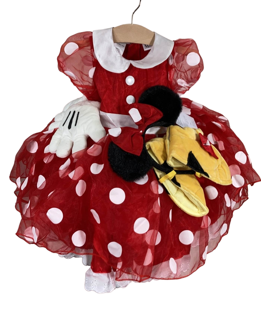 used Pottery Barn Kids Minnie Mouse, 2T-3T