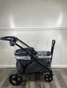 secondhand Baby Trend MUV Expedition 2-in-1 Stroller Wagon Pro, 2021 - HIDDEN NEEDS PHOTOS