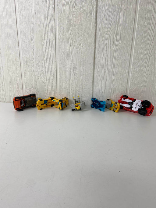 secondhand BUNDLE Transformers