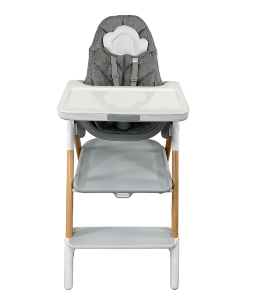 used Skip Hop Sit To Step High Chair