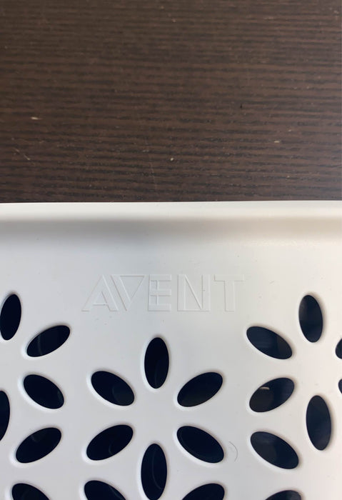 used Philips Avent Clean And Tidy Drying Rack