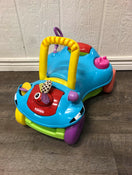 secondhand Playskool Step Start Walk ‘N Ride