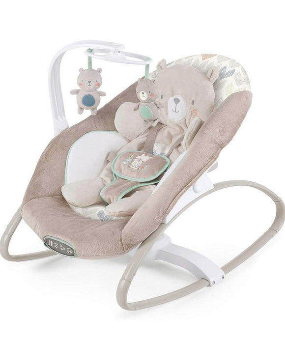 used Infant Gear