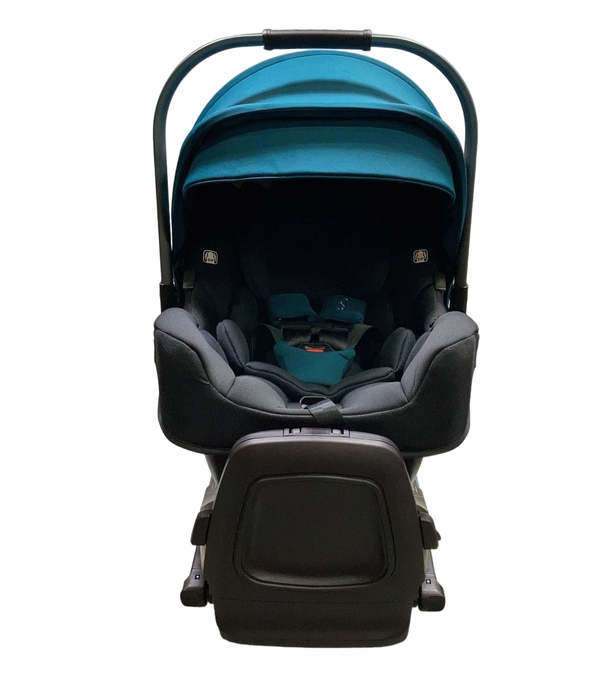 used Infantcarseat