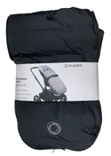 used Bugaboo Performance Winter Footmuff