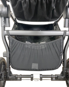 used Baby Jogger City Select 2 Stroller, 2021, Radiant Slate