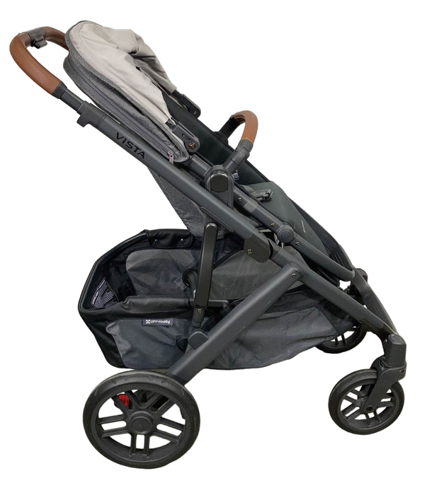 used Strollers