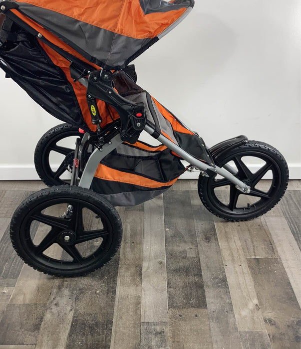 BOB Sports Utility Stroller, 2014