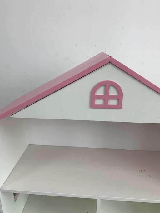 secondhand Liberty Toys Wooden Dollhouse Bookcase