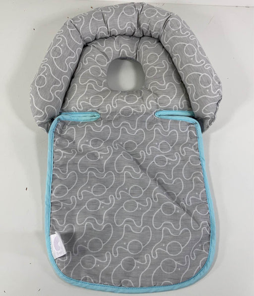 used Boppy Noggin Nest Head Support