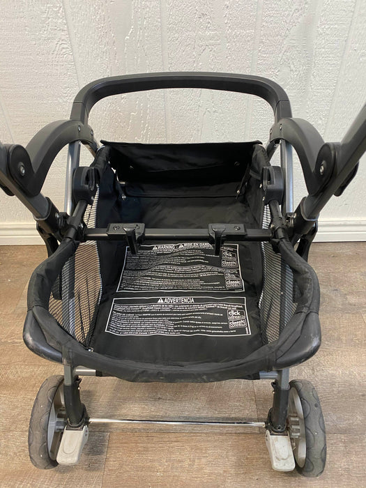 secondhand Standard Strollers