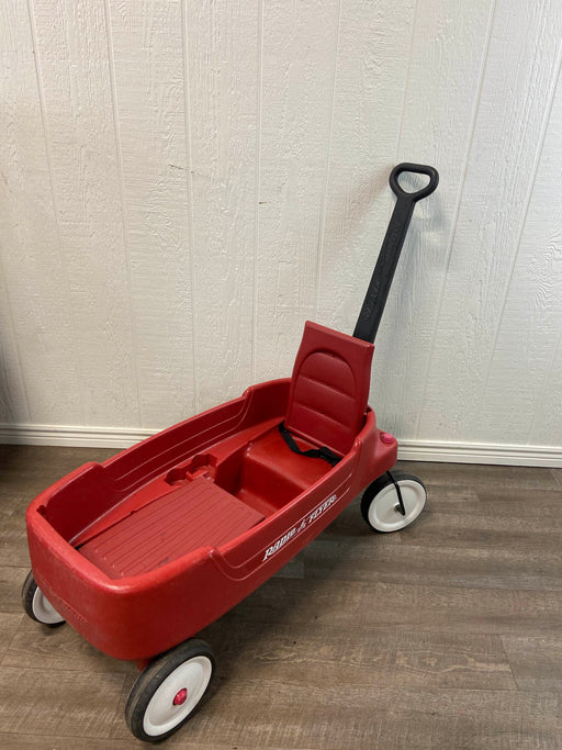 used Radio Flyer Pathfinder Wagon