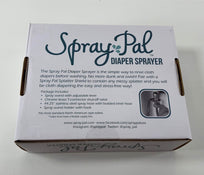 used Spray-Pal Spray Pal