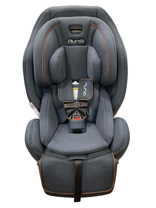 used Nuna EXEC All In One Car Seat, 2023, Ocean