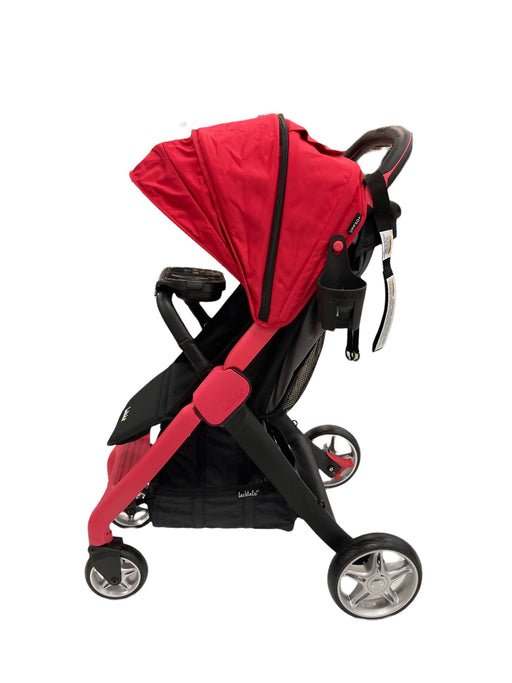 secondhand Larktale Chit Chat Plus Stroller, 2020