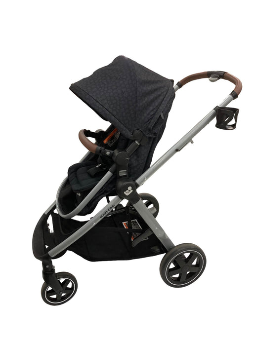 used Maxi-Cosi Zelia Max Stroller Only