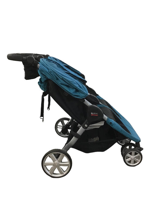 used Strollers