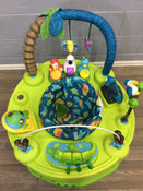 used Activity Centers