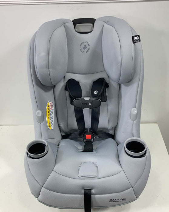 secondhand Carseat