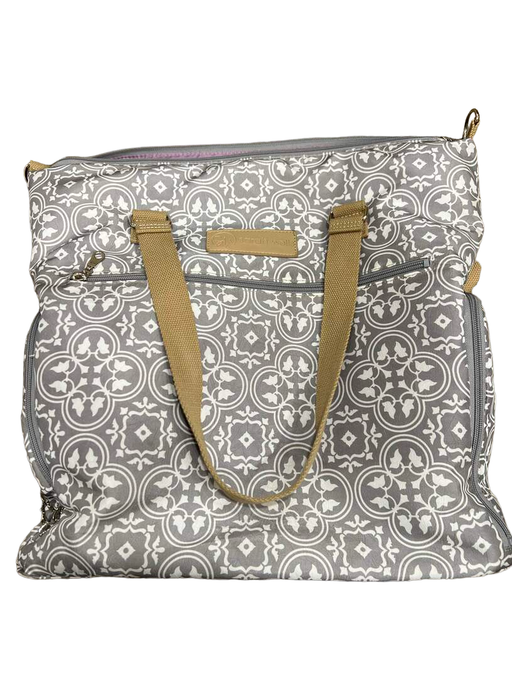 used Sarah Wells Kelly Diaper Bag