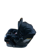 secondhand UPPAbaby MESA V2 Infant Car Seat, Jake (Black), 2023