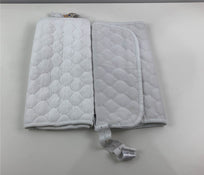 used Blue Snail Quilted Changing Pad Liner