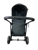 secondhand Mompush Meteor 2 Stroller, Black, 2021