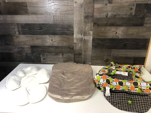 used BUNDLE Infant Travel Accessories