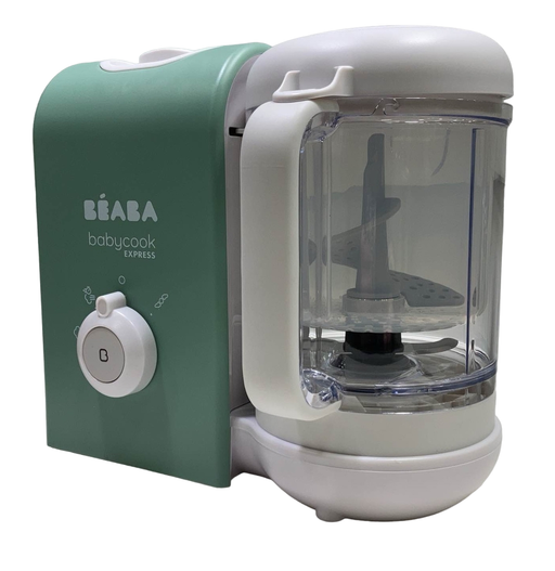 used Beaba Babycook Express, Sage