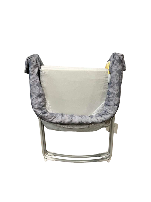 Ingenuity Foldaway Rocking Bassinet, Crosby