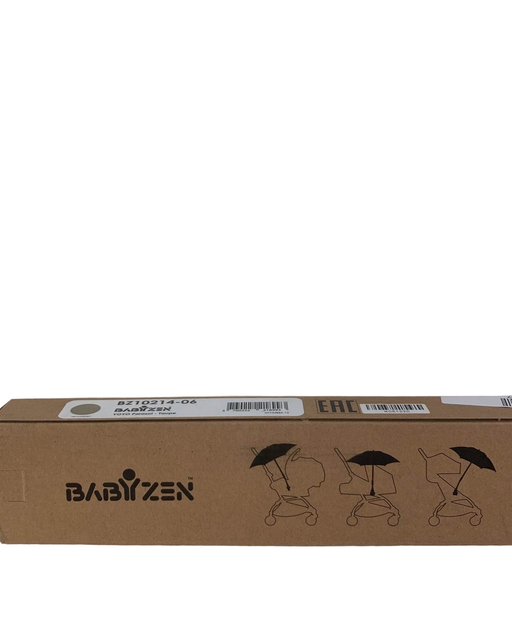 used Babyzen Parasol, Taupe