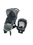 used Graco FastAction SE Travel System, 2022