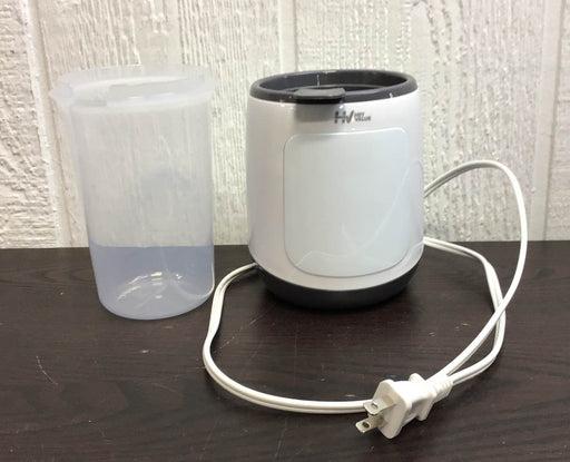 used Hey Value Bottle Warmer