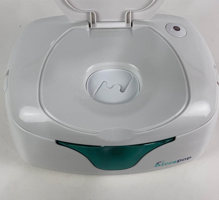 used Hiccapop Ultra Wipe Warmer